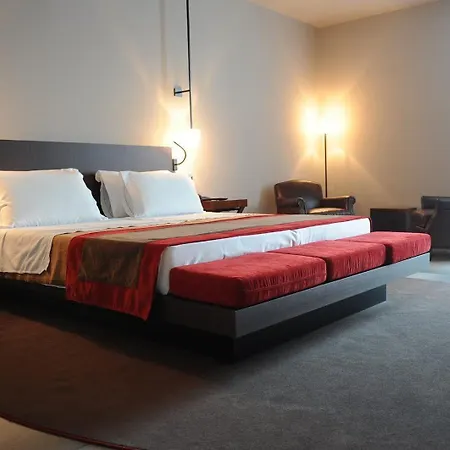 Hotel Ih Ambasciatori Milaan