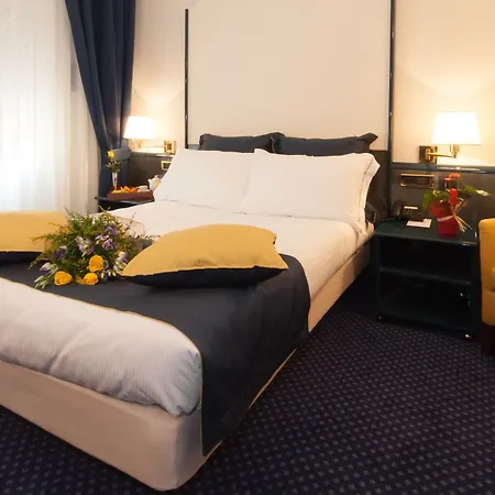 Ih Ambasciatori Otel 4*