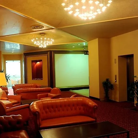 Ih Ambasciatori Otel